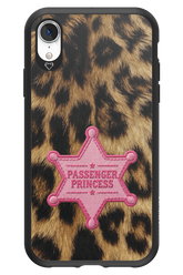 Passenger Princess 2.0 - Apple iPhone XR