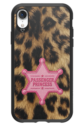 Passenger Princess 2.0 - Apple iPhone XR