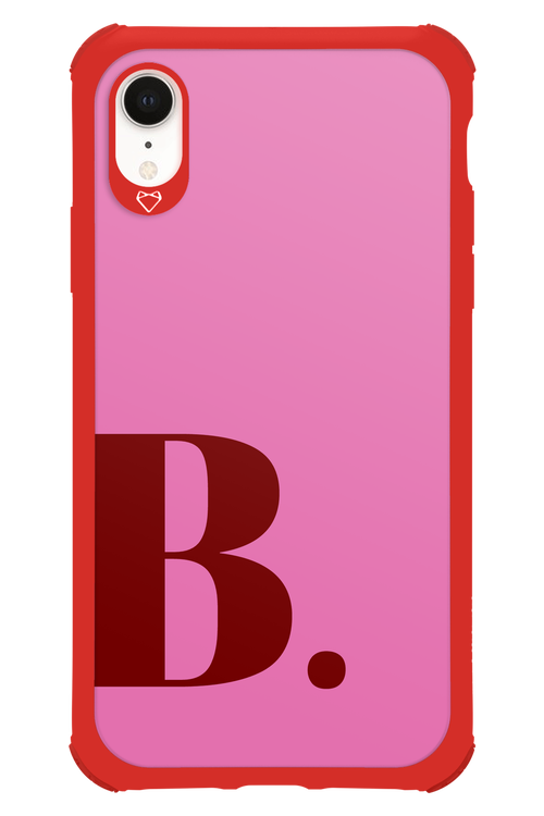 B (Sorbet) 2.0 - Apple iPhone XR