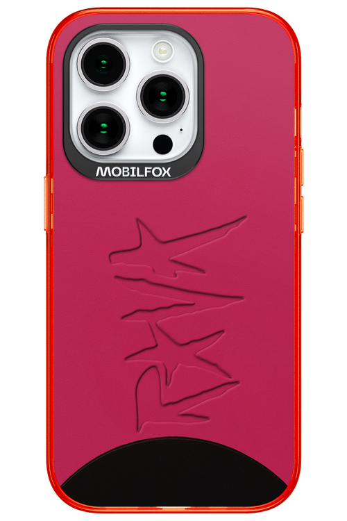 Rava Brick 2.0 - Apple iPhone 15 Pro