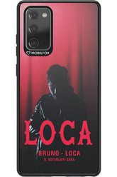 Loca II - Samsung Galaxy Note 20