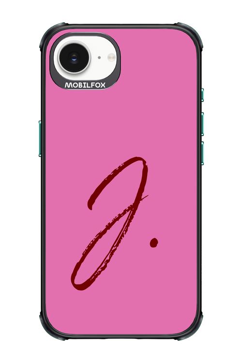 (Sorbet) J 2.0 - Apple iPhone 16e