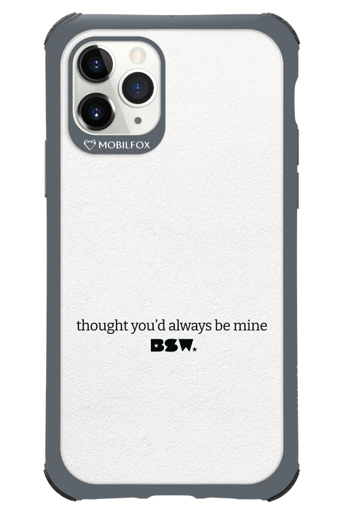 BSW FourSeasons 13 2.0 - Apple iPhone 11 Pro