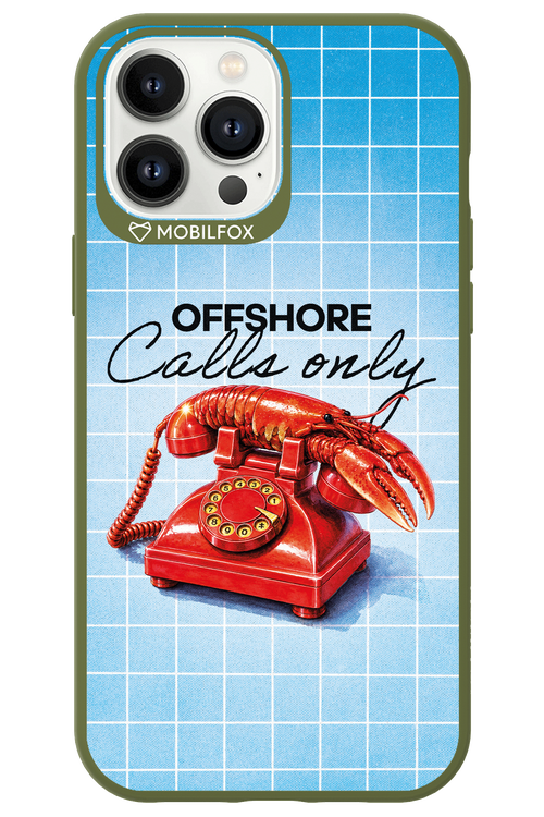 Offshore 2.0 - Apple iPhone 13 Pro Max