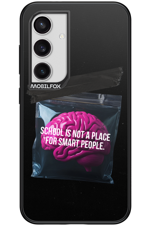 Smart people 2.0 - Samsung Galaxy S24
