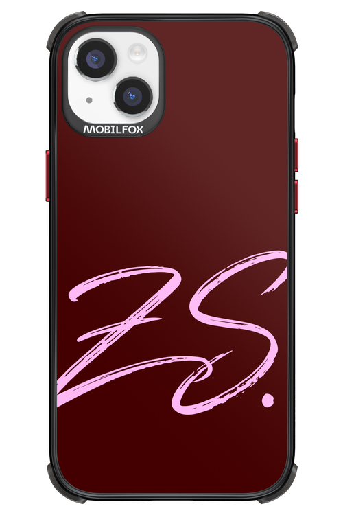 (Dark Blush) ZS 2.0 - Apple iPhone 14 Plus