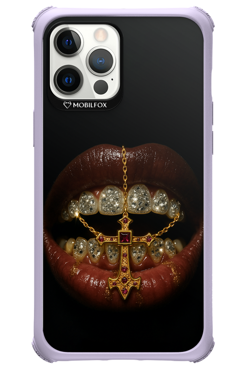 Greedy 2.0 - Apple iPhone 12 Pro Max