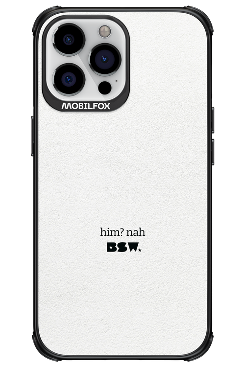 BSW FourSeasons 16 2.0 - Apple iPhone 13 Pro Max
