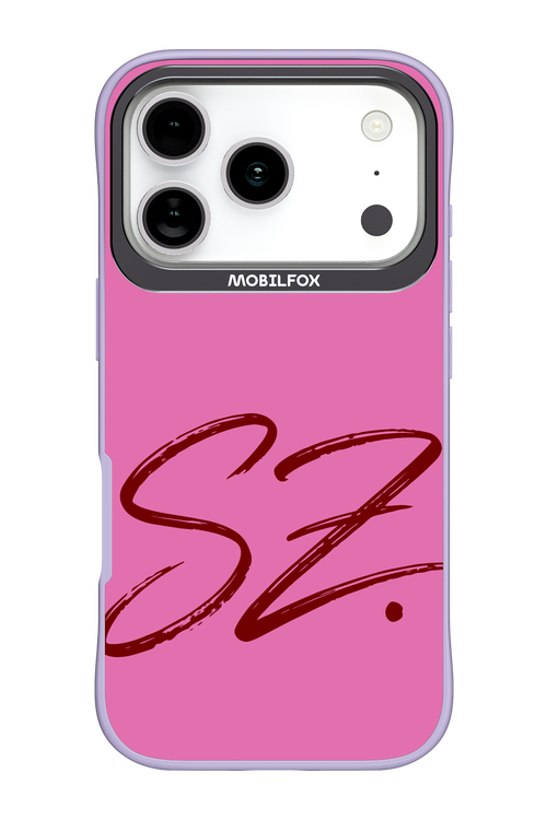 (Sorbet) SZ 2.0 - Apple iPhone 17 Pro