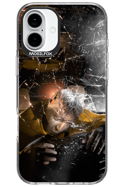 Final Impact 2.0 - Apple iPhone 16 Plus