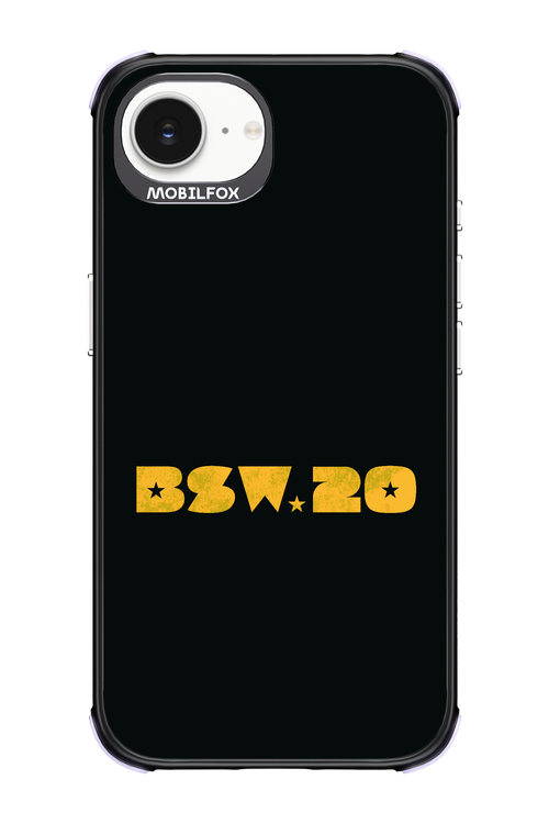 BSW 20 (10) 2.0 - Apple iPhone 16e