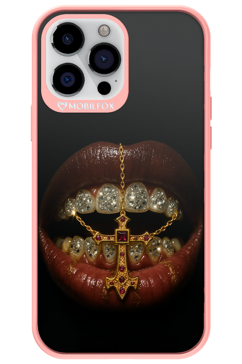 Greedy 2.0 - Apple iPhone 13 Pro Max
