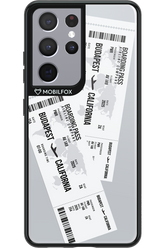 Takeoff Ticket - Samsung Galaxy S21 Ultra