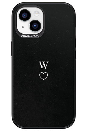 W Black 2.0 - Apple iPhone 15