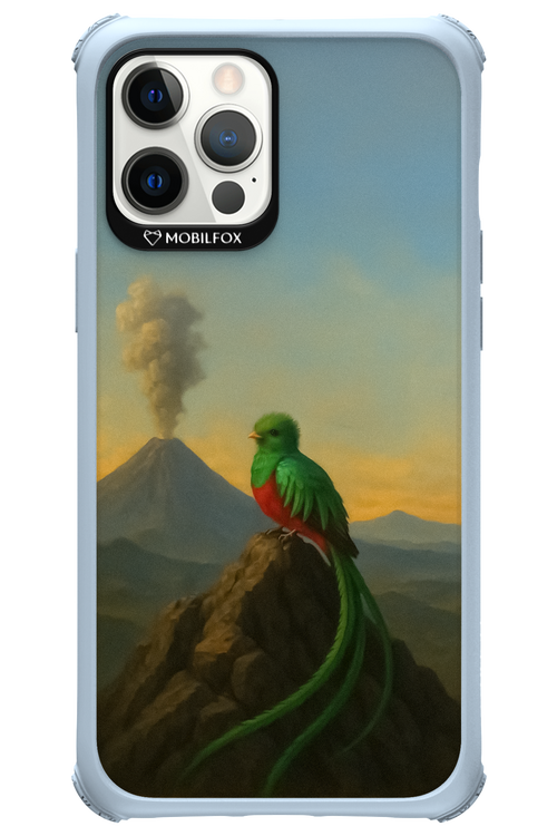 Birdy 2.0 - Apple iPhone 12 Pro Max
