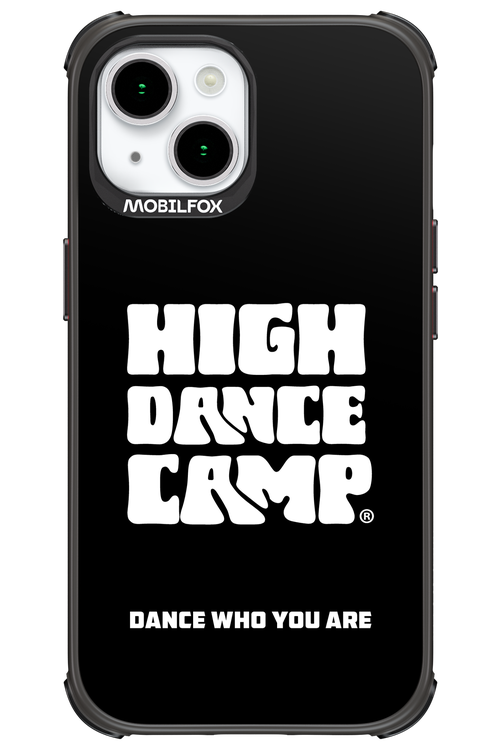 HDC 1 - Apple iPhone 15