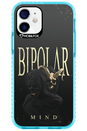 BIPOLAR - Apple iPhone 12