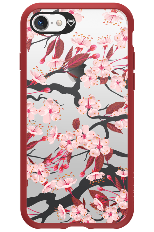 Sakura 2.0 - Apple iPhone 7