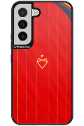Spain 2.0 x Mobilfox 2.0 - Samsung Galaxy S22