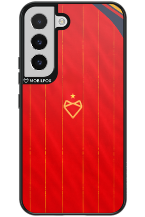 Spain 2.0 x Mobilfox 2.0 - Samsung Galaxy S22