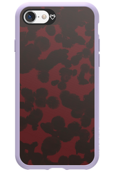 Bordeaux Skin - Apple iPhone SE 2020