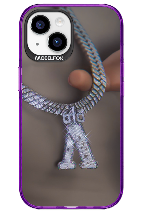 Azteca Chain 2.0 - Apple iPhone 15