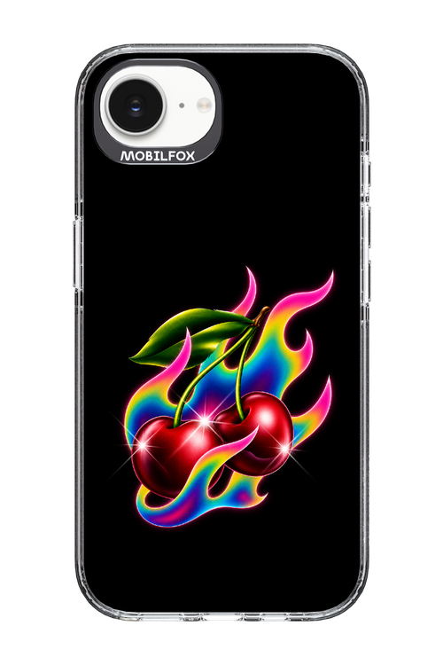 Flamin Hot Cherry 2.0 - Apple iPhone 16e