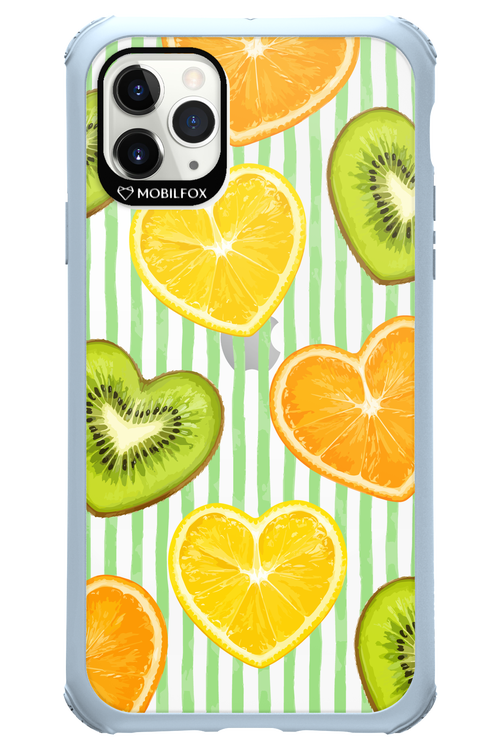 Sour Lemonade 2.0 - Apple iPhone 11 Pro Max