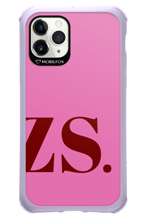 ZS (Sorbet) 2.0 - Apple iPhone 11 Pro