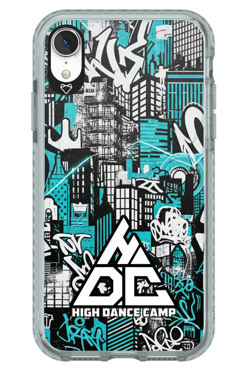 HDC 3 - Apple iPhone XR