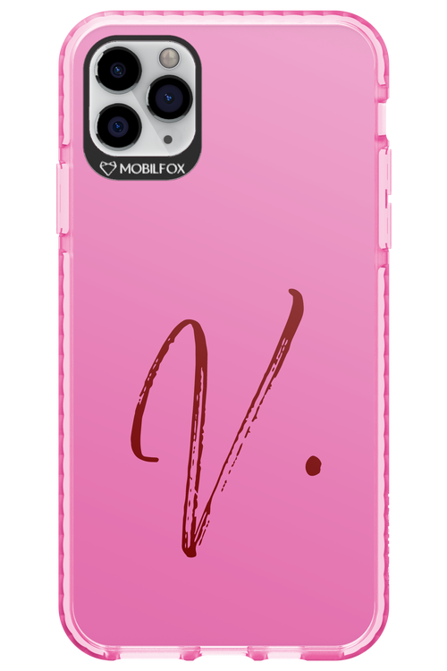 (Sorbet) V 2.0 - Apple iPhone 11 Pro Max