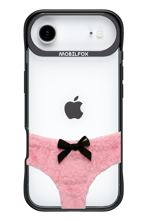 Furr Panties Transparent 2.0 - Apple iPhone 17 Air