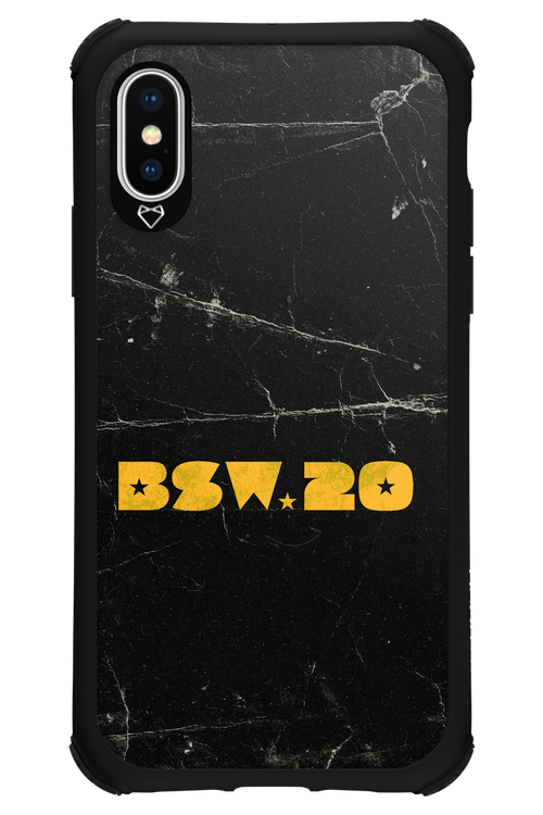 BSW 20 (5) 2.0 - Apple iPhone X