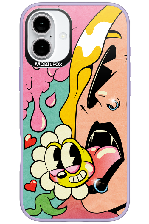 Love Sick 2.0 - Apple iPhone 16 Plus