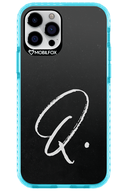 (Off Space) Q 2.0 - Apple iPhone 12 Pro