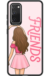 Friendssss - Samsung Galaxy S20 FE