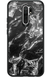 Crystal Noir - Xiaomi Redmi 9