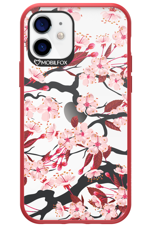 Sakura 2.0 - Apple iPhone 12