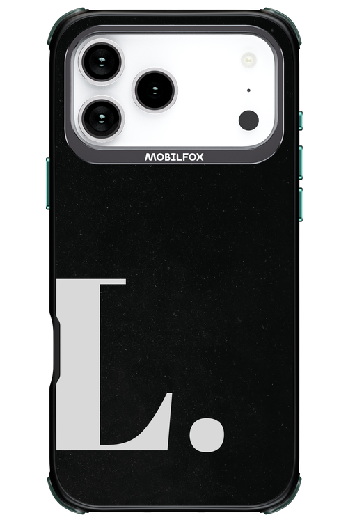 L (Off Space) 2.0 - Apple iPhone 17 Pro Max