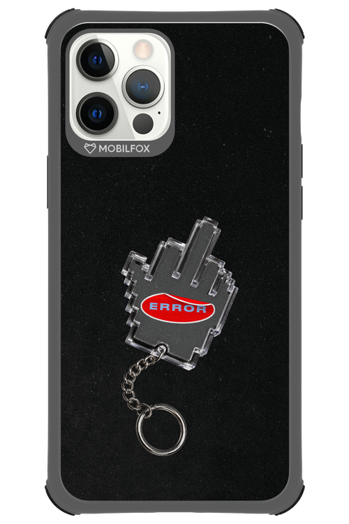 Err0r 2.0 - Apple iPhone 12 Pro Max