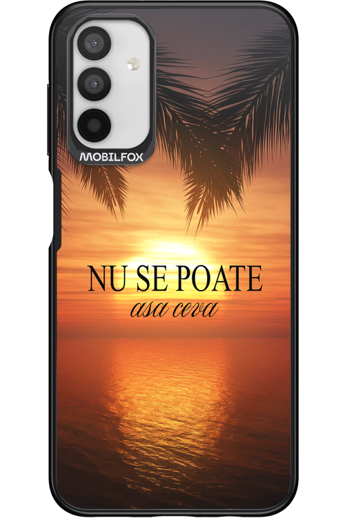 Nu Se - Samsung Galaxy A04s