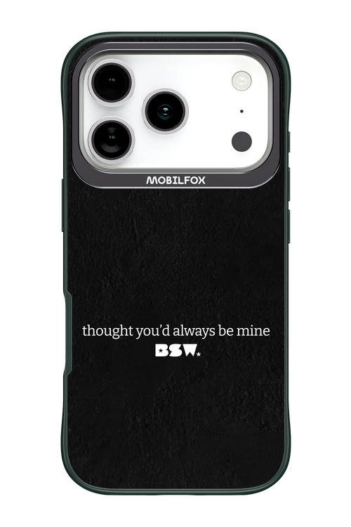 BSW FourSeasons 6 2.0 - Apple iPhone 17 Pro