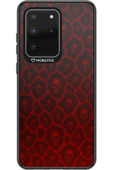 Skullpard 2.0 - Samsung Galaxy S20 Ultra 5G