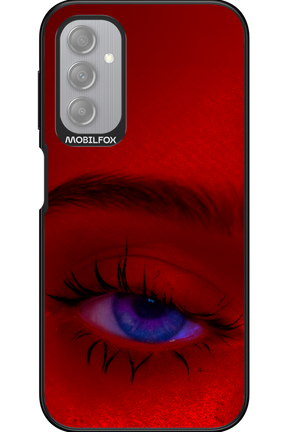 BLUE EYE - Samsung Galaxy A14