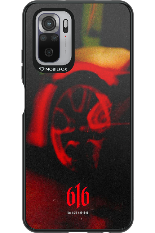 616 2.0 - Xiaomi Redmi Note 10
