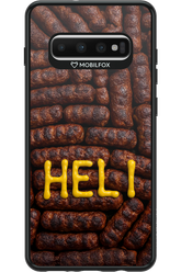 Mici 2.0 - Samsung Galaxy S10+