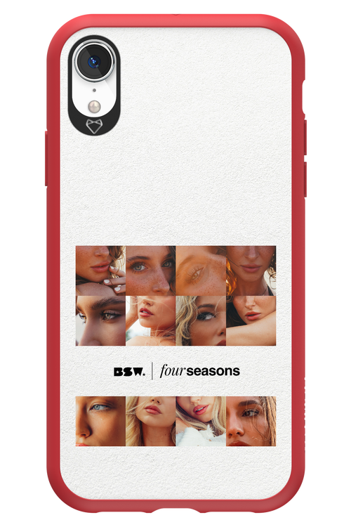 BSW FourSeasons 4 2.0 - Apple iPhone XR
