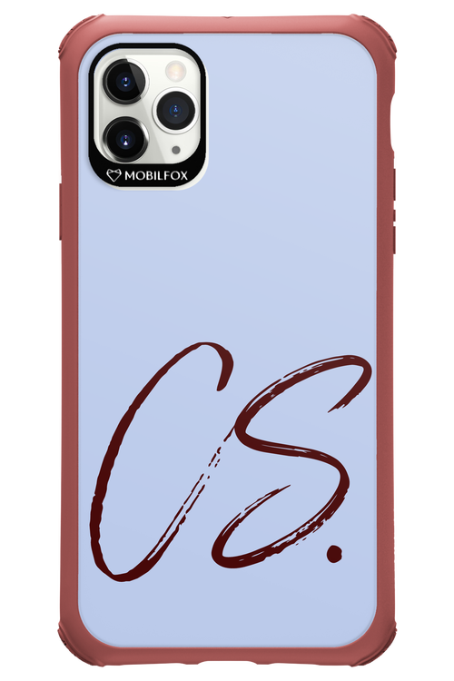 (Jellyfish Presso) CS 2.0 - Apple iPhone 11 Pro Max