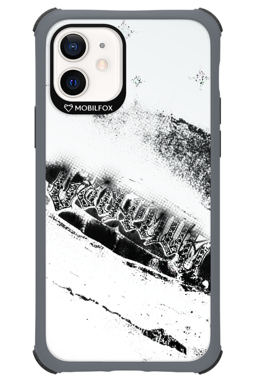 Grillz White Centaur 2.0 - Apple iPhone 12