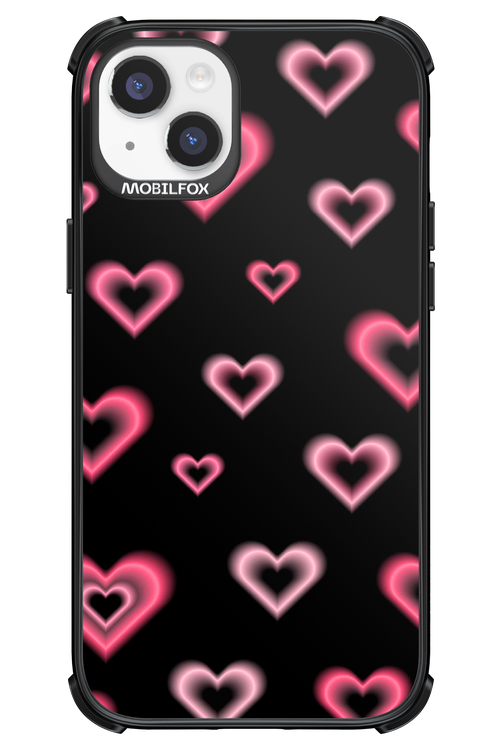 Pink Love 2.0 - Apple iPhone 14 Plus